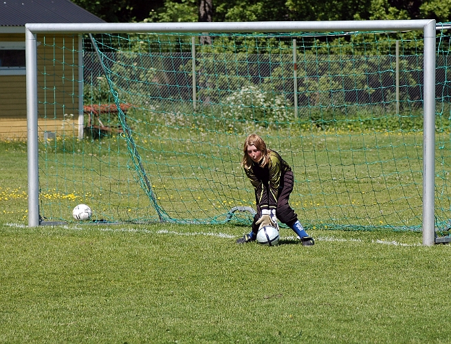 2006-06-10 (77).JPG - Flickor-95 Arboga Södra IF - Forsby FF